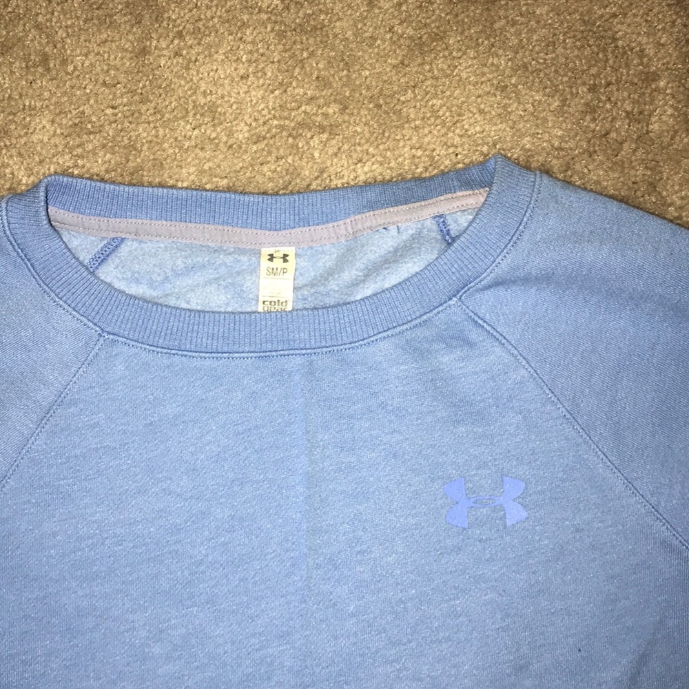 Under armour crew neck - Picture 2 of 3